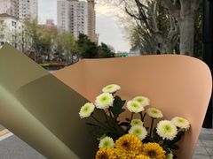 -URBAN REVIVO(七宝领展广场店)