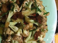 -淀里船宴(卓达店)