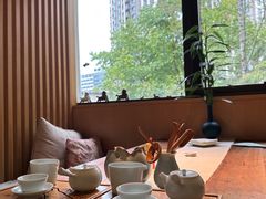-梅间堂茶馆(绿地缤纷城店)