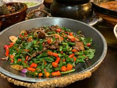 -杨记隆府(南坪店)