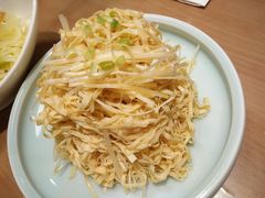 -东方饺子王(重庆路亚泰店)