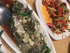 -南海渔家•海鲜•正宗海南菜(海棠湾店)