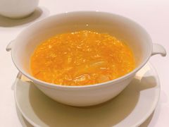 酸辣烂糊花胶丝-福1015(愚园路店)