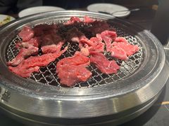 -東盛炭烤自助料理(浦东文峰广场店)