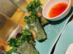 米纸卷-米纸越南小馆(金鹰世界店)