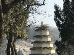 -涂山风景区