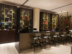 -上海衡山路十二号华邑酒店