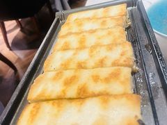 石屏包浆豆腐-沿途四季·云南菜(建外大街店)