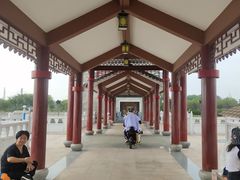 -长洲岛都市农业公园