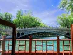 -皇家御河游(紫御湾码头)