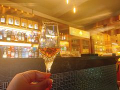 -城墙外BAR