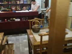大堂-马记伊源斋涮肉·清真菜(百子湾店)