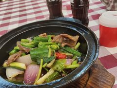 -吉源大排档·鱼生·海鲜(烧烤彩印厂店)