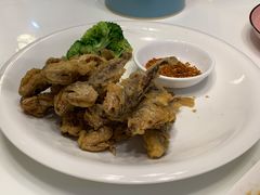 -外婆小聚茶餐厅·生日·团建(市民中心店)