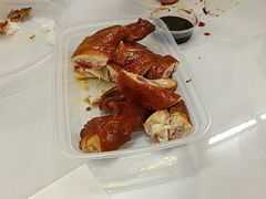 -九爺雞(文德路店)