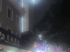 -凤张螺蛳粉·爽口粉(跃进路总店)