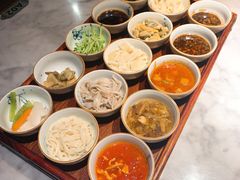 套面五-杏花堂山西菜馆(壹方城店)