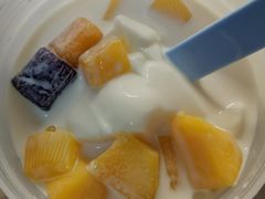 -iFood甜嫩嫩(江东北路店)