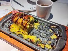 -花漫里亲民日式餐厅(万象城店)
