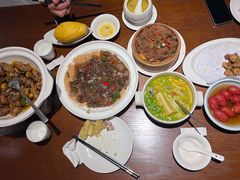 -御湾·浅水湾·贺胜土鸡汤(潜山店)