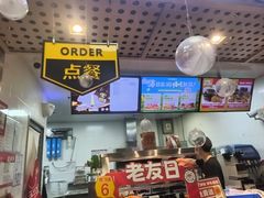 -华莱士·全鸡汉堡(柳州店)