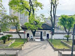 -阳明祠