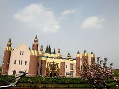 -安徒生童话乐园