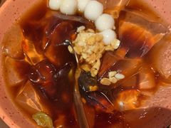 -蜀都丰 川菜·水煮活鱼(万象九宜城店)