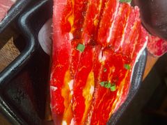 -九田家黑牛烤肉料理(新辰里亚运村店)