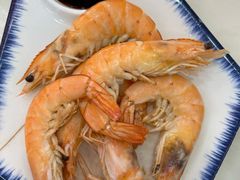 -惠粤轩茶餐厅(中山北路店)