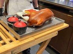 -花家怡园(四合院总店)