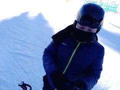 -丝绸之路山地度假区滑雪场