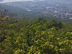 -头陀岭景区