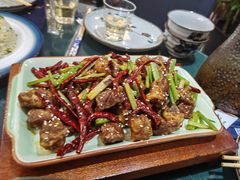 -君霖海鲜私房菜(春柳店)