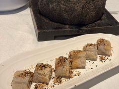 -桂满陇·海市蜃楼·黑金(国金店)