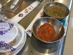 -迎燕阁烤羊腿(二环南路店)