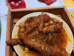 -蔡澜点心·粤菜(花城汇南区店)