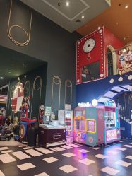 -meland club亲子乐园(北京芳圆里ID MALL店)