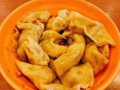 -龙抄手(春熙路总店)