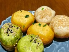 -鑫震源·苏式大虾生煎(山塘街店)