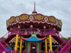 -厦门方特梦幻王国