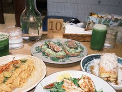 -Toris(LuOne凯德晶萃广场店)