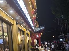 -阿胖龙虾小海鲜(宁国南路总店)