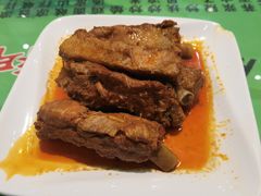 -令氏家外家周秦食府(高新店)