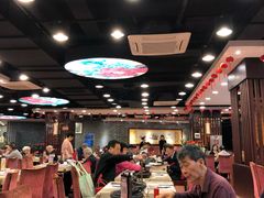 大堂-点都德(盘福楼店)