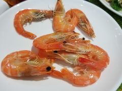 -金玛国宾酒店-自助西餐厅