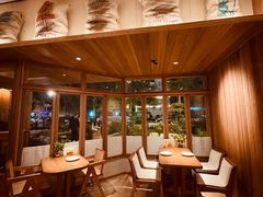 -翠贝卡&Mama Kelly Brunch Coffee(河西店)