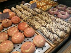 -奈雪的茶(湖滨银泰in77C区PRO店)