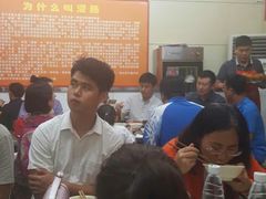 -杨记灌肠(食品街店)