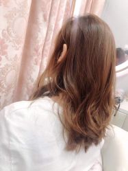 -黛蓝形象定制